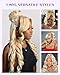 wigcool Hidden Strap Body Wave 360 613 Lace Front Wig Human Hair Glueless Wigs Human hair Pre Plucked Pre Bleached 180% Density Blonde Wig With Drawstring HD Full Lace Human Hair Wigs 26Inch