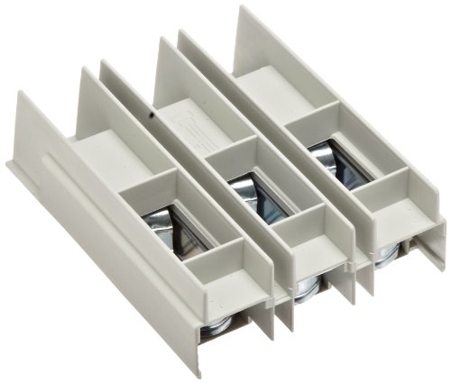 Bloque bornes p/ul/csa Siemens de carril para automatización y cuadros eléctricos