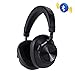 Produktbild Tlgf Bluetooth-Kopfhörer Mit Mikrofon Hi-Fi Deep Bass Drahtlose Kopfhörer Über Ohr, Bequeme Protein-Ohrstöpsel,Black