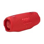 JBL – JBL Charge 6, tragbarer Bluetooth-Lautsprecher, 28 Stunden A