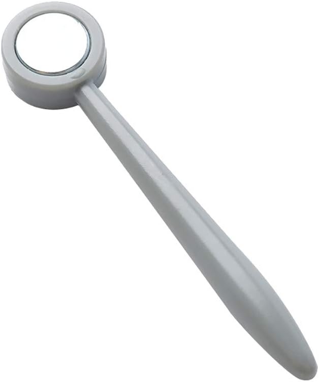 Nail Magnet Tool Set With Double Head Flower Design Nail Magnet Pens And Strong Nail Art Tools(C,Free)