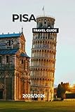 Photo Gallery pisa travel guide 2025/2026: explore the leaning tower, hidden gems, and italian charm. your complete guide to pisa’s history, culture, and cuisine. (english edition) Photo Gallery pisa travel guide 2025/2026: explore the leaning tower, hidden gems, and italian charm. your complete guide to pisa’s history, culture, and cuisine. (english edition)