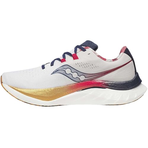 Image of Saucony Mens Endorphin Speed Running Shoes