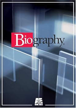 DVD Biography - Elizabeth I: Virgin Queen (A&E DVD Archives) Book