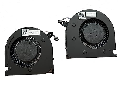 SYW·pcparts Replacement Cooling Fan for Dell G5 15 SE...