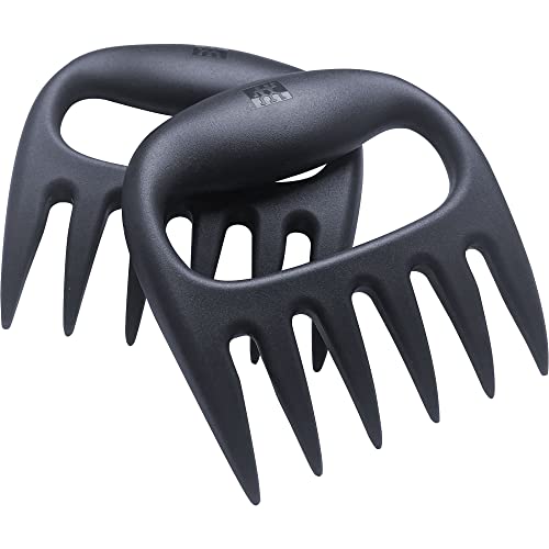 ZWILLING BBQ+ Uñas para Carne 2 Piezas para Parrilla