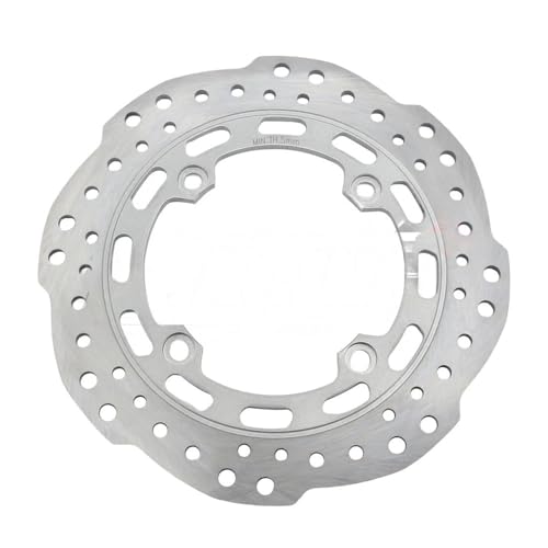 Rotor de disque frein arrière pour éliminer les vibrations sur XL750 2024 et CRF1100A