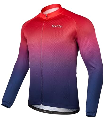 ウェア cycling long shirt 41A9Eq9m9JL.jpg