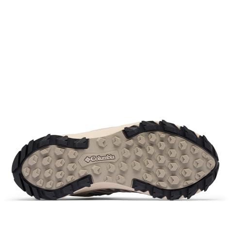 Image of Columbia Men Outdry Peakfreak II Waterproof Hiking & Trekking Shoes