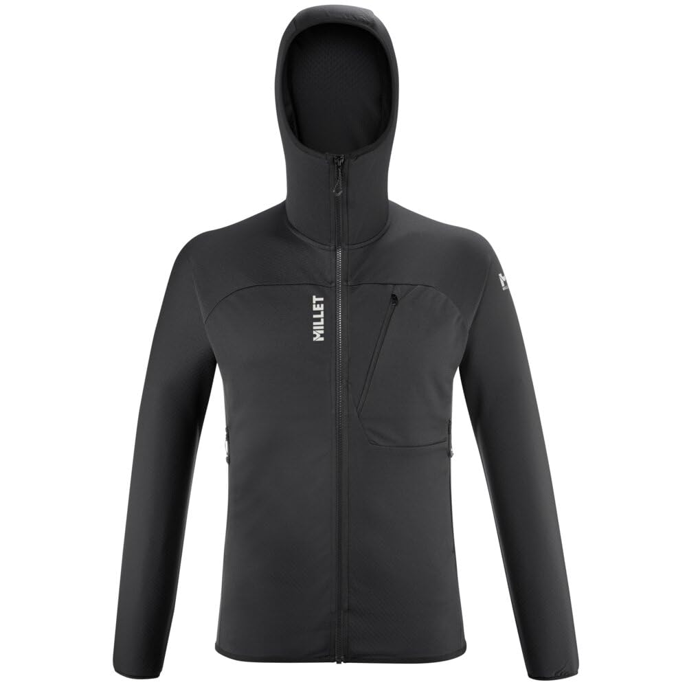 MILLET Lokka Hoodie III M Men's Fleece