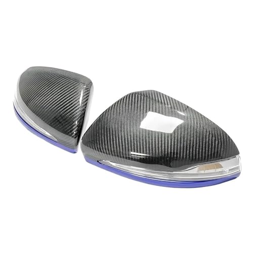Coques rétroviseurs Classe CLS C257 finition premium pour rétroviseur extérieur