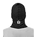 Ergodyne N-Ferno 6825 Winter Ski Mask Balaclava, FR Rated, Flame Resistant Thermal Nomex
