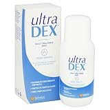 Ultradex Mündspülung Minz Geschmack 250ml