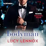 Cover of Bodyman