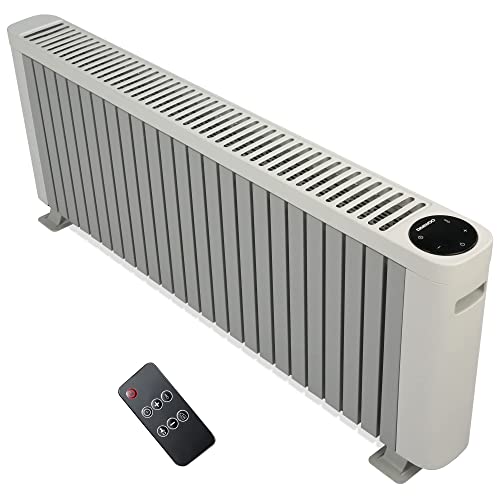 List of Top Ten Best Convection Heater For Large Room [Top Picks 2023