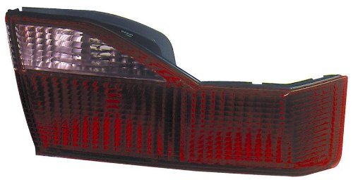 Repuesto Automotriz DEPO 317-1307L-UF miniatura 1