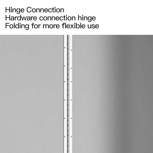 Bouclier de graisse de poêle en acier inoxydable contre les projections - 5
