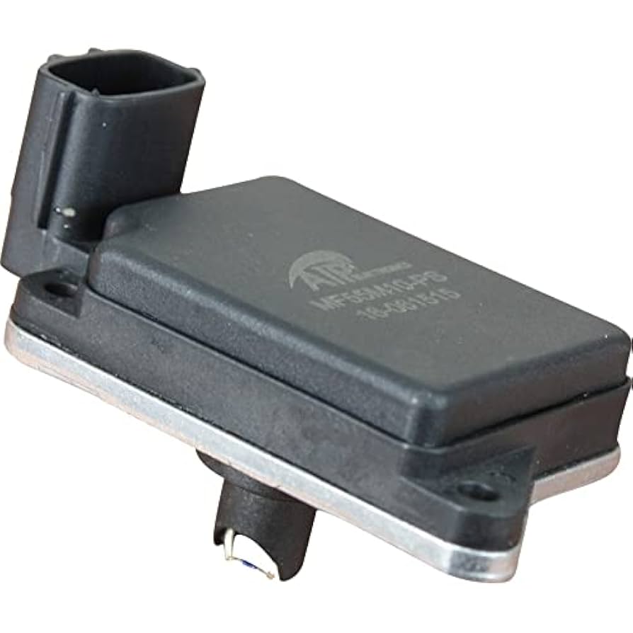 Amazon.com: AIP Electronics Pro Spec OE Quality Mass Air