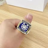 Zoom IMG-2 wzzxjqnrhf anelli da campionato set