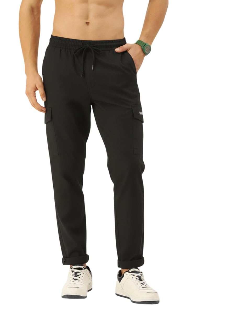 Men Cargo || Men Cargo Pants || Men Cargo Pants Cotton || Cargos for Men-image-17