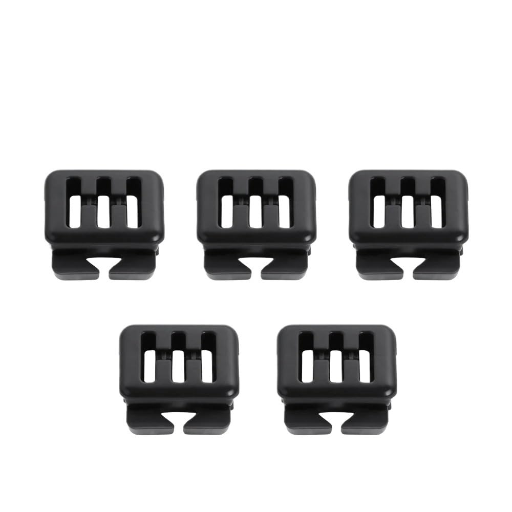Nozzle Wiper for bambu Lab P2S/X2D Silicone Brush Hotend Nozzles Cleanning Tool For Bambulab P2S Cleaner Parts(Nozzle Wiper-5pcs)