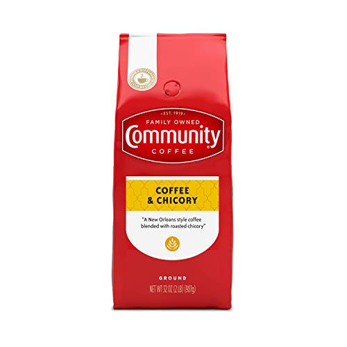 Best Community Coffee Chicory 2024 Where to Buy?