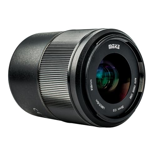 Lente 35mm F2 AF STM para cámaras Nikon Z-Mount - Fernando Cortés