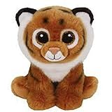 verschiedene Designs TY 42105 Tiger - Beanie Babies
