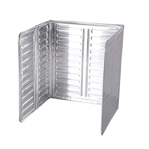 Kitchen Oil Splash Guard,Oil Splash Guard Aluminum Foil Gas Stove ShieldÃ¯Â¼Å’Cooking Frying Oil-Proof Splash Kitchen Tool for kitchen and dining roomÃ¯Â¼Ë†84x32.8CM/32.7x12.6 Ã¯Â¼â€°