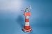 Produktbild Aue-Verlag Modellbausatz Leuchtturm, 19 x 19 x 50 cm