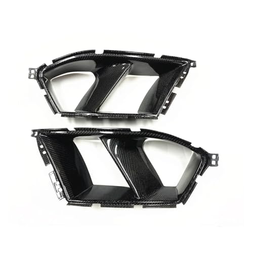 Becquet de ventilation latérale avant BMW M3 G80 M4 G82 G83 pièce pare-choc 2021-2024