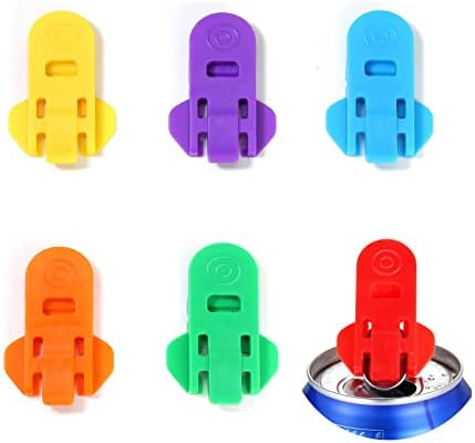 Manual Easy Can Opener