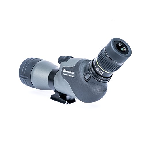 Vanguard Endeavor HD Angled Eyepiece Spotting Scope, ED Glass, Waterproof/Fogproof by VANGUARD - Image 3