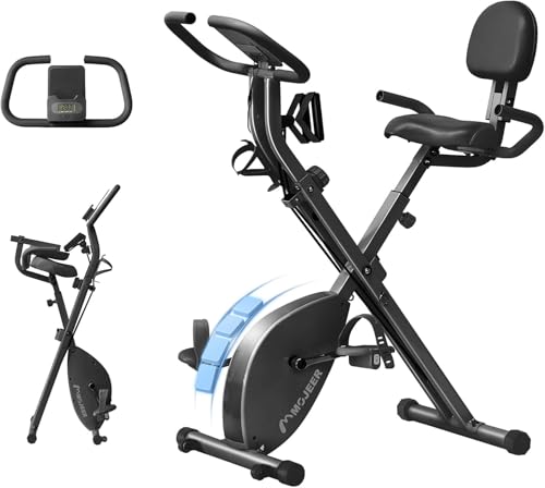 tBbglXoCN GAoCN oCN RpNg[jOoCN ƒp É ܂݁y16iKגETh8i߁zyT|[gƃA[Xgtz AbvO[hŃg[ ω׏d160kg gȒP {t X-bike (