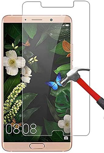 NT-EU Pellicola Protettiva Vetro temperato per Wiko Highway Pure Pellicola Protettiva per Display Vetro temprato durezza NT-EU Pellicola Protettiva Vetro temperato per Wiko Highway Pure Pellicola Protettiva per Display Vetro temprato durezza