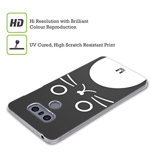 Head Case Designs facce di animali Cartoon serie 1...