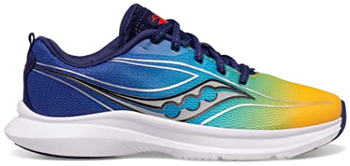 Saucony Boys Kinvara 134