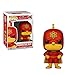 Funko POP! Animation: Simpsons - Homer-Radioactive Man