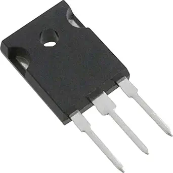 NPN Power Amplifier TIP35C Transistor 100V 25A
