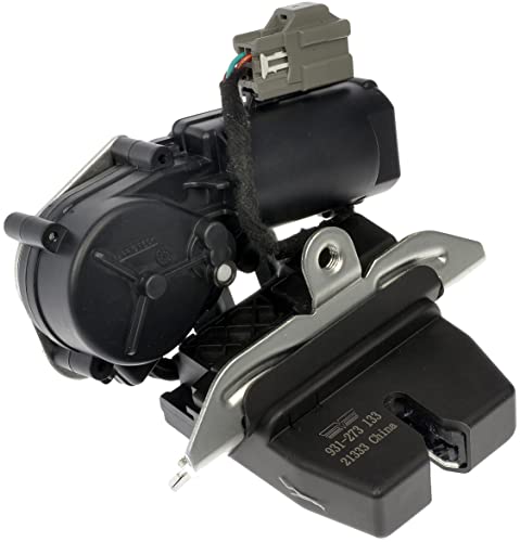 Panne de coffre bloqué ? Installez le Dorman 931-273 liftgate lock actuator de rechange