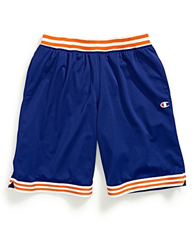 Champion LIFE Rec Mesh Shorts Imperial MD