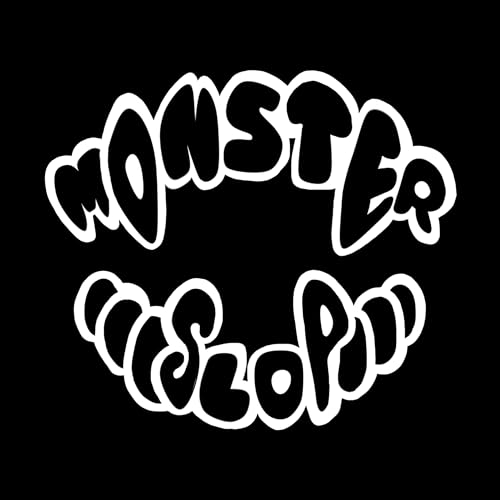 Couverture de Monster Slop