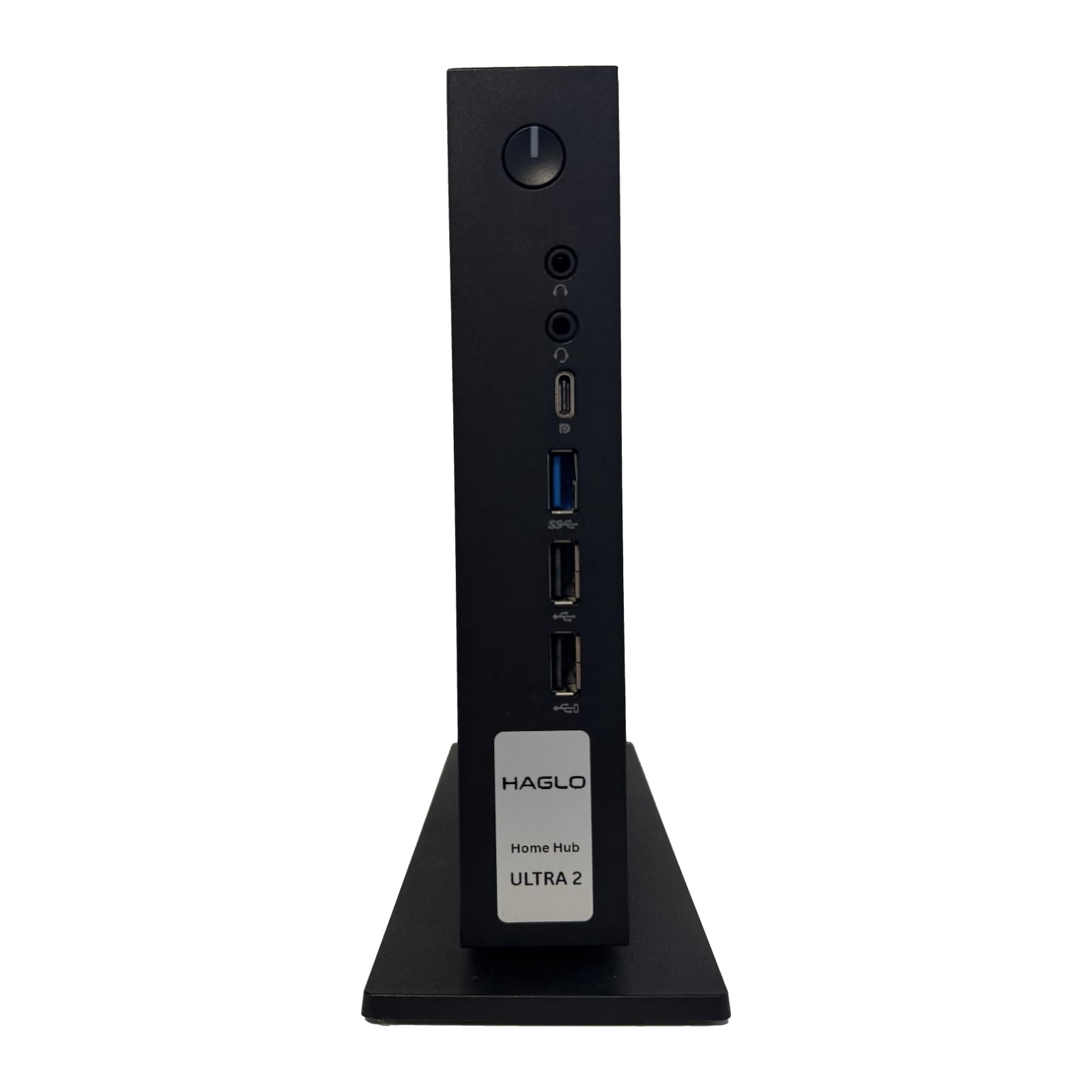 Smart Home Hub ULTRA 2 – 8 GB RAM / 256 GB SSD – Home Assistant installiert