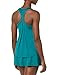 EleVen by Venus Williams Women's Race Day Tank, Kelly Green, X-Large