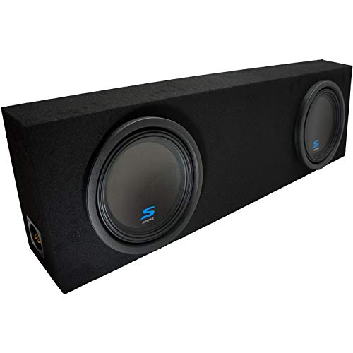 Best Subwoofers for Single Cab Truck [UPDATED]