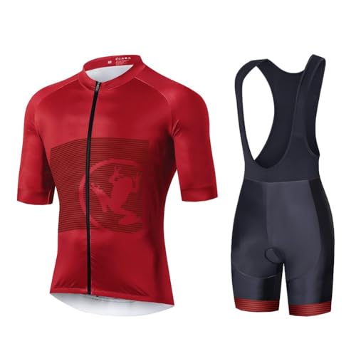 Maillot cyclisme homme manches courtes Équipe de France KXUSDTMX03