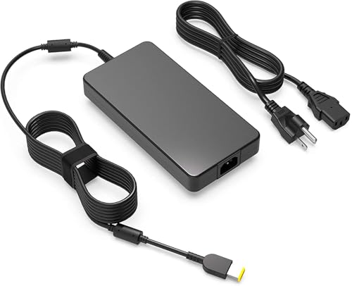 230W Lenovo ThinkStation/ThinkCentre AC Charger