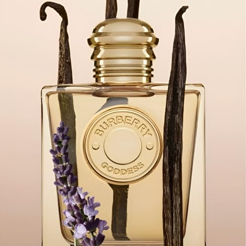 BURBERRY Goddess Eau de Parfum 50 ml - Image 3