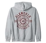 Photo Gallery glendale wi | wisconsin felpa con cappuccio Photo Gallery glendale wi | wisconsin felpa con cappuccio