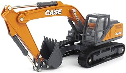 ERTL 1/50 Case CX210D Excavator ZFN14939